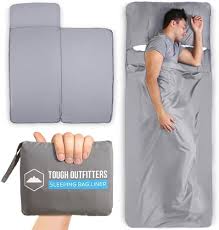Travel Sleeping Bag